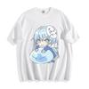 That Time I Got Reincarnated As a Slime Chibi Rimuru T-Shirt