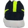 Nike Кроссовки Nike Roshe One Low Черно-зеленые для младенцев и малышей 749430-032