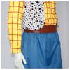 Toy Story Woody Costume Cosplay Outfit for Adults Kids Boys Girls Dress-Up Party Halloween Role Play