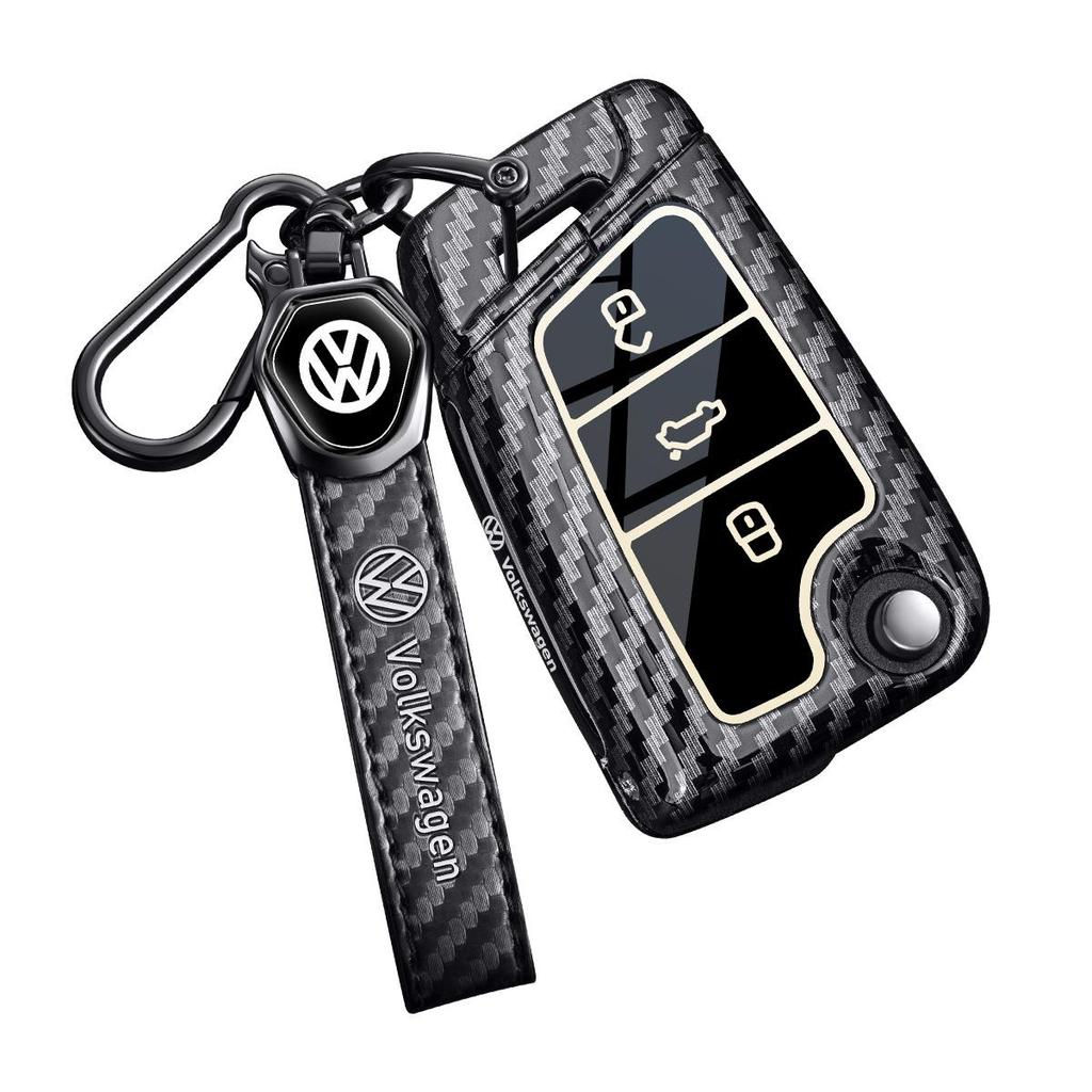 Подходит для чехлов на ключи Volkswagen: Sagitar, Passat, Magotan, B8, Tayron, Lavida, Polo, Tharu, Golf.