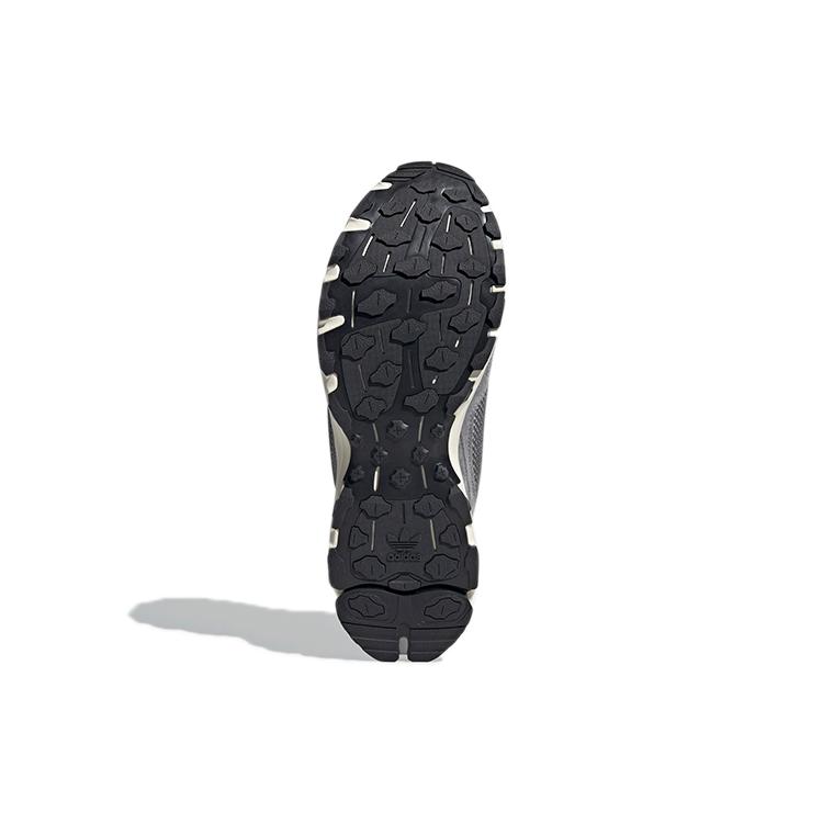adidas Shadowturf 'Triple Grey' (унисекс) Серые Четыре / Серые Три / Серые Пять Беговые Кроссовки GW3964