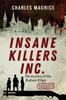 Книга Insane Killers Inc.