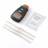2.5 To 999.9 Rpm Digital Laser Photo Tachometer Non Contact Rpm Tach Laser Tachometer Speed Gauge Revolution Spin