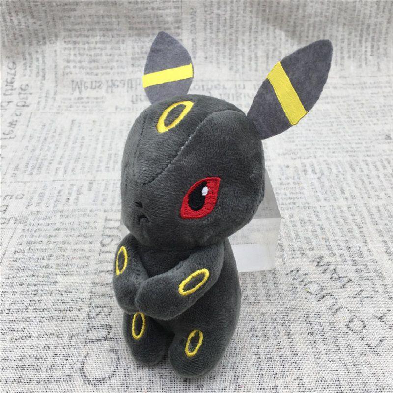 Stylish Pokemon Plush Keychain Doll Pendant Perfect Gift For Any Occasion