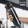 Спортивная бутылка для воды TKK Tritan