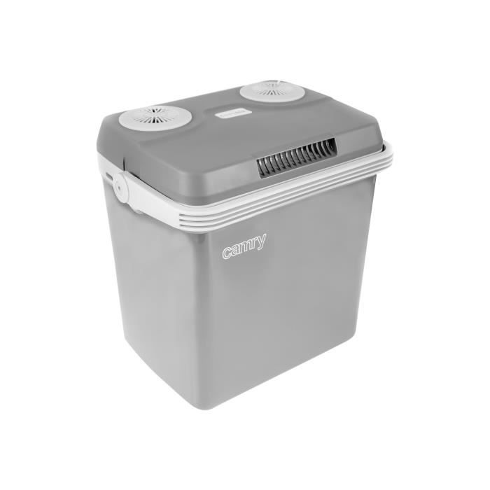 Réfrigérateur portable - Camry - CR 93 - 32 litres - Classe A++ - 44 cm de large