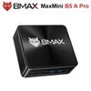 BMAX B5A Pro AMD Ryzen7 5825U Процессор Radeon Graphics 16 ГБ(Поддержка макс. 64 ГБ) DDR4 512 ГБ NVMe SSD Windows 11