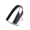 EDP1162 Front or Rear Passenger Door Handle End Cap Cover 735635865 for Fiat Tipo 356 Egea 2015-On
