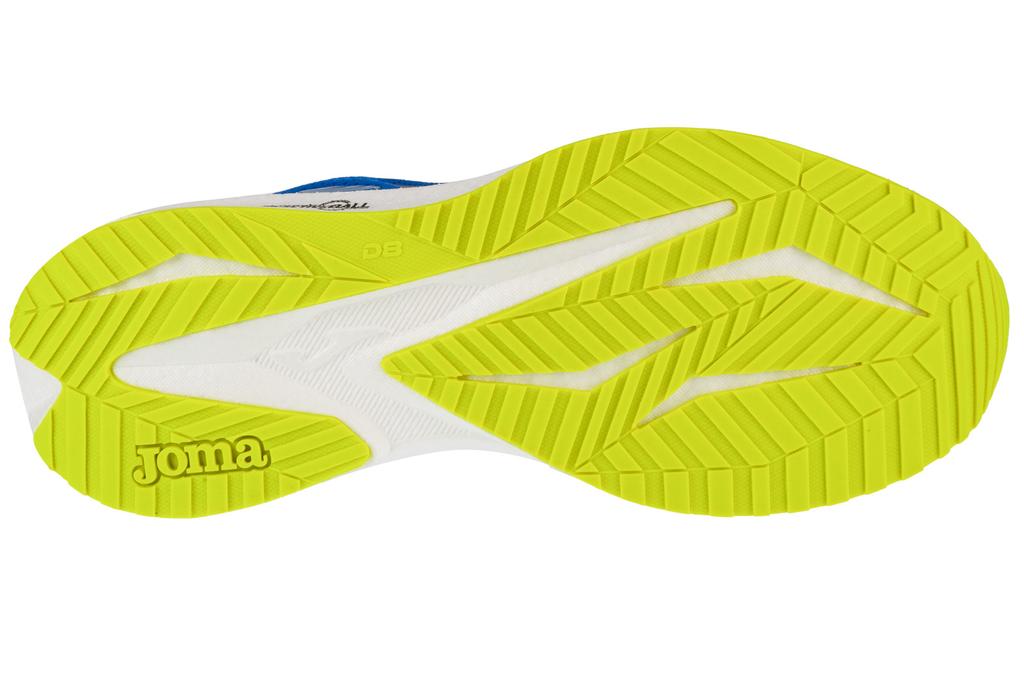 Joma Viper Men 25 RVIPES, Mens Blue Running Shoes