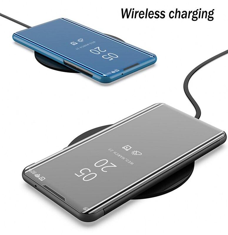 Чехол poco-x3 с откидной крышкой с умной зеркальной подставкой для Pocophone Poco X3 Pro Nfc Little X 3 Nfs Pocox3, чехол Poxo Poko X 3 Coque Fundas