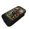 Пеналы Классический Сумка Роналду Детский Большой Хранение Офисный Подарок Пенал