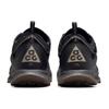 Nike Кроссовки ACG Air Nasu 2 Anthracite Unisex, черные DC8296-002