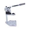 Drill Press Stand Base Lifting Adjustable Bench Drill Press Stand Repair Mount Holder Set