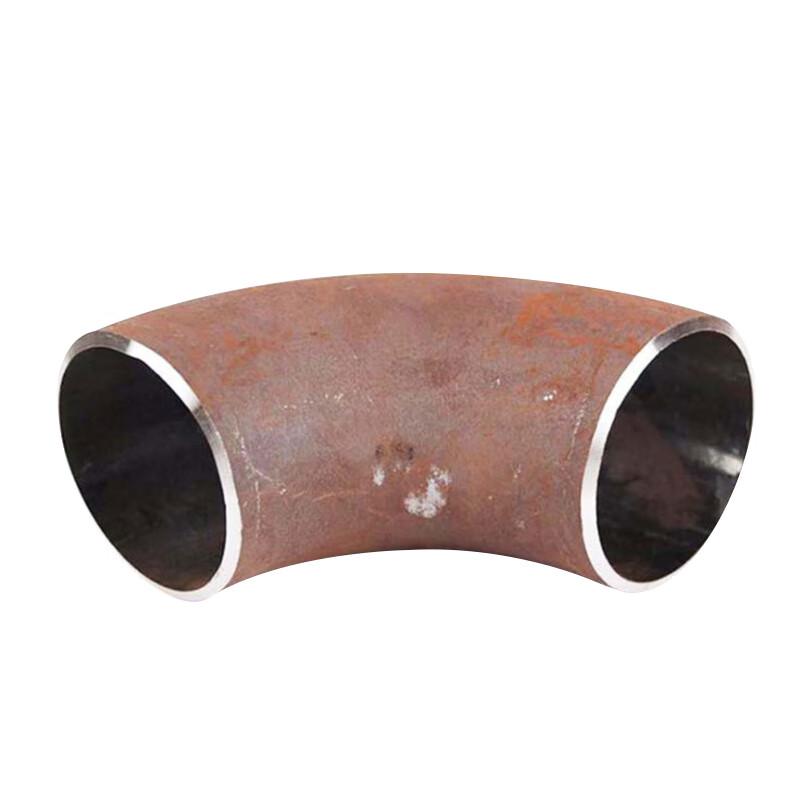 Xin Gong Pai Carbon Steel 90-Degree Welding Elbow