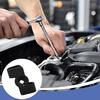 Wrench Extender, 1/2" Drive, Universal Wrench Extender for Stubborn Bolt Bars