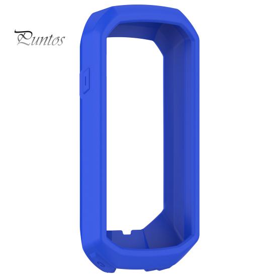 Защитный чехол для часов, ударопрочный, ударопрочный, полная защита, точная посадка, простая установка, чехол-бампер для часов Garmin Edge 1050