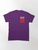 Depeche Mode Behind the Wheel Classic T-Shirt