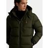 Куртка пуховая Polo Ralph Lauren 710968278002