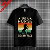 I Just Want To Take Naps and Watch Westerns Graphic Tshirt Pure Cotton Short Sleeve Casual Tshirt Perfect for All Season Wear