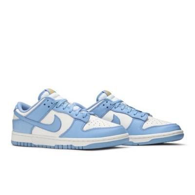 Женские Dunk Low Coast DD1503-100