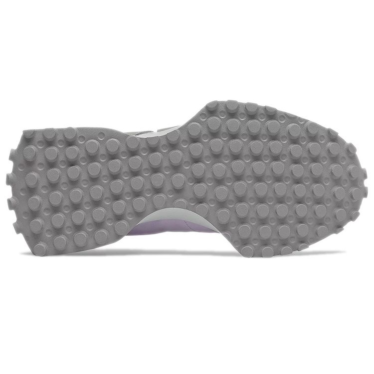 New Balance 327 Astral Glow Женские кроссовки Purple Whisper-Grey WS327MS1