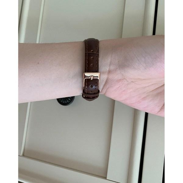 SIARGO SG-010 Коллекция Fennel Женские кожаные наручные часы,Корейские популярные часы