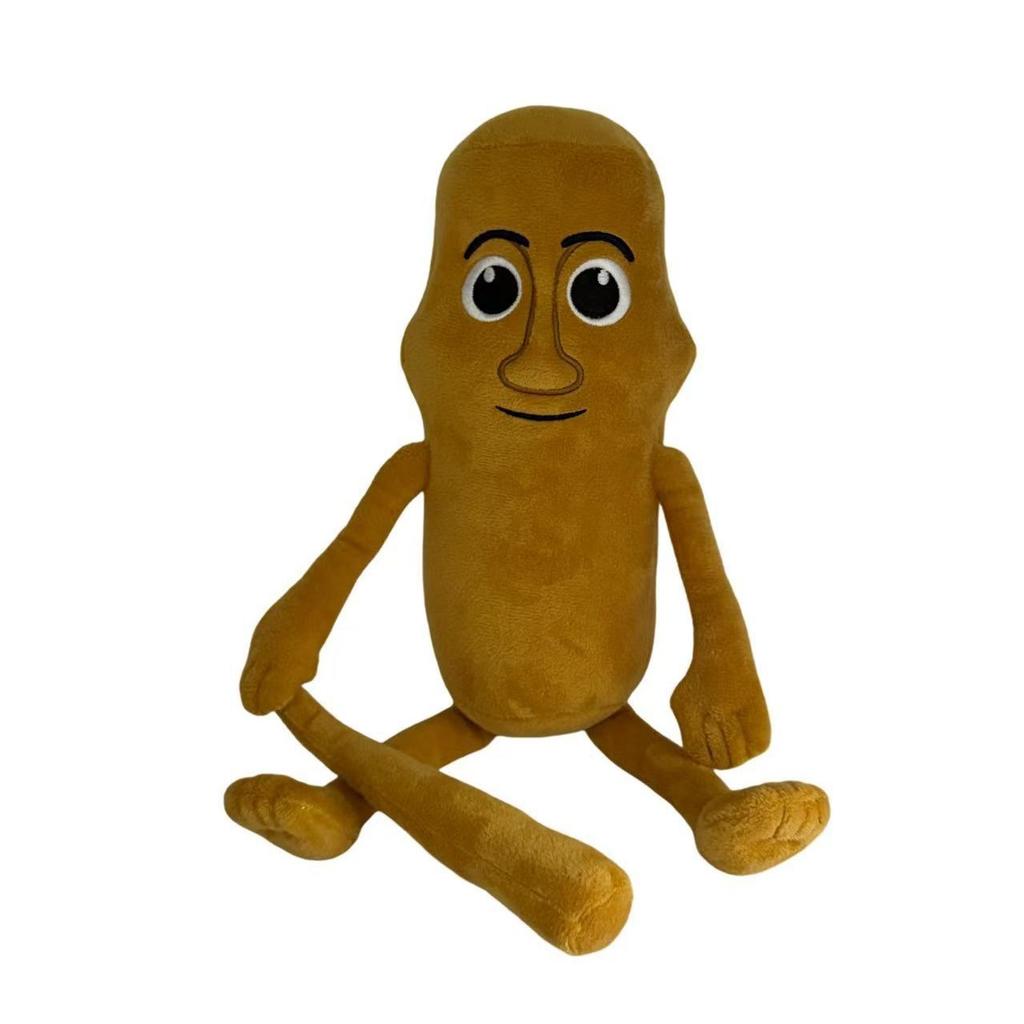 Тун Тун Тун Плюшевая игрушка Сахур Кукла Сахур Тралалело Тралала Плюши bombardinocrocodilo Лилилалила плюш Мягкие игрушки Кукла