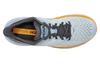 HOKA One One Clifton 8 Синий Туман Оранжевый 1119393-BFPA