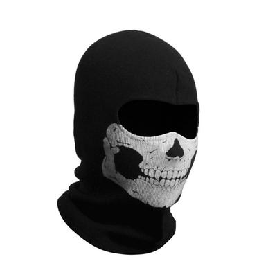 Головной убор в виде черепа