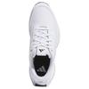S2G Adidas 24 Spikeless Golf 'White Black' Men's IF0242