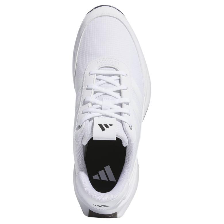 S2G Adidas 24 Spikeless Golf 'White Black' Men's IF0242