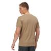 Regatta Mens Cline VI Tree Cotton T-Shirt