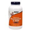 Vegetarian Glucosamine & MSM, 240 Veg Capsules