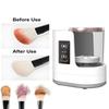 Multipurpose Makeup Brush Washing Machine Cosmetic Brush Cleaning Device  Brush Cleaning Tool