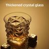 ZISIZ Classic Handmade Spirits Glass