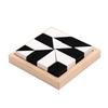 Hidden Block Toy Hidden Building Block Toy Logical Thinking Ability Training Preschool Brain Developing Toy for Kids