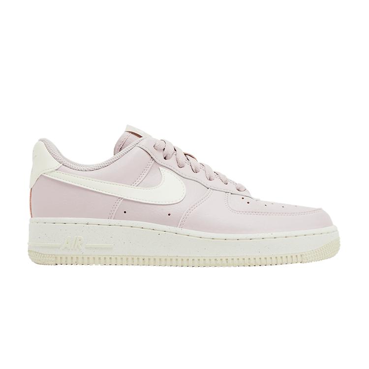Nike Air Force 1 Low '07 SE Next Nature Platinum Violet Coconut Milk (
