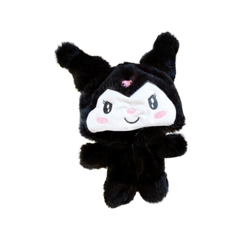 Sweet Sanrio Style For Your 20cm Dolls