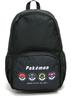Pokemon Kids Backpack DPK53901