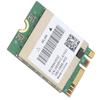 Беспроводная карта Wi-Fi двухдиапазонный компьютерный адаптер Wlan BCM94352Z NGFF M.2