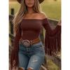 Women S Sleeveless Strapless Top Casual Summer Fashion Clothing