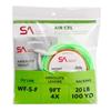 Комплект шнура для нахлыста Scientific Anglers Air Cel Kit WF3F -