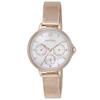 ANGELHEART Luxe LU33PG Women's Watch with White Pearl Dial [Authentic]