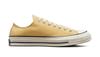 Sneakers Converse Yellow Chuck 70 Vintage Canvas