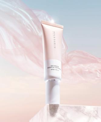 Deardahlia Sun Breeze Essential Солнцезащитная сыворотка 50 мл