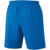 YONEX Knit Shorts 15124 Blast Blue M (786)