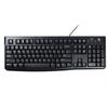 Проводная USB-клавиатура Logitech K120