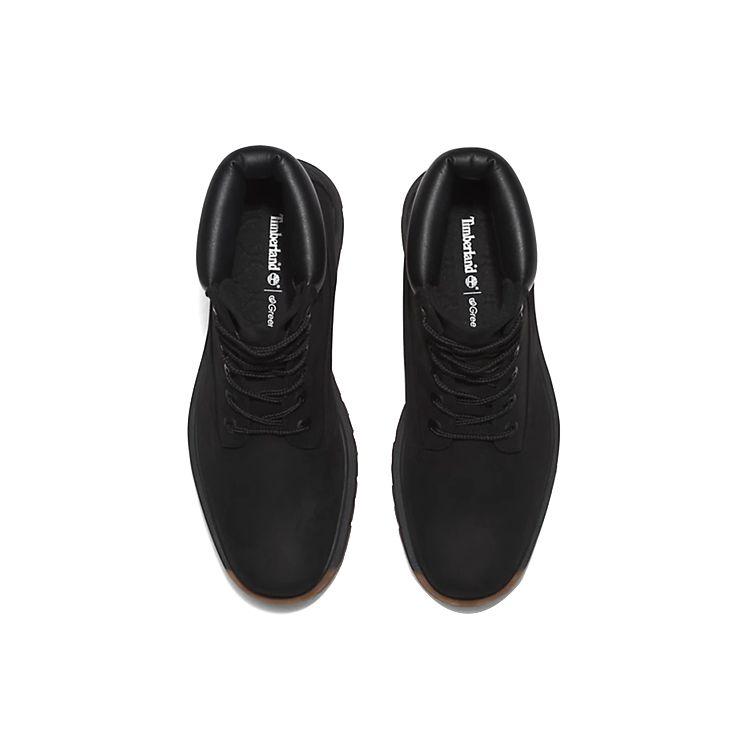 Timberland Tree Vault 6 Slip Resistant Durable Outdoor Boots Men Boots Black A5NGC001