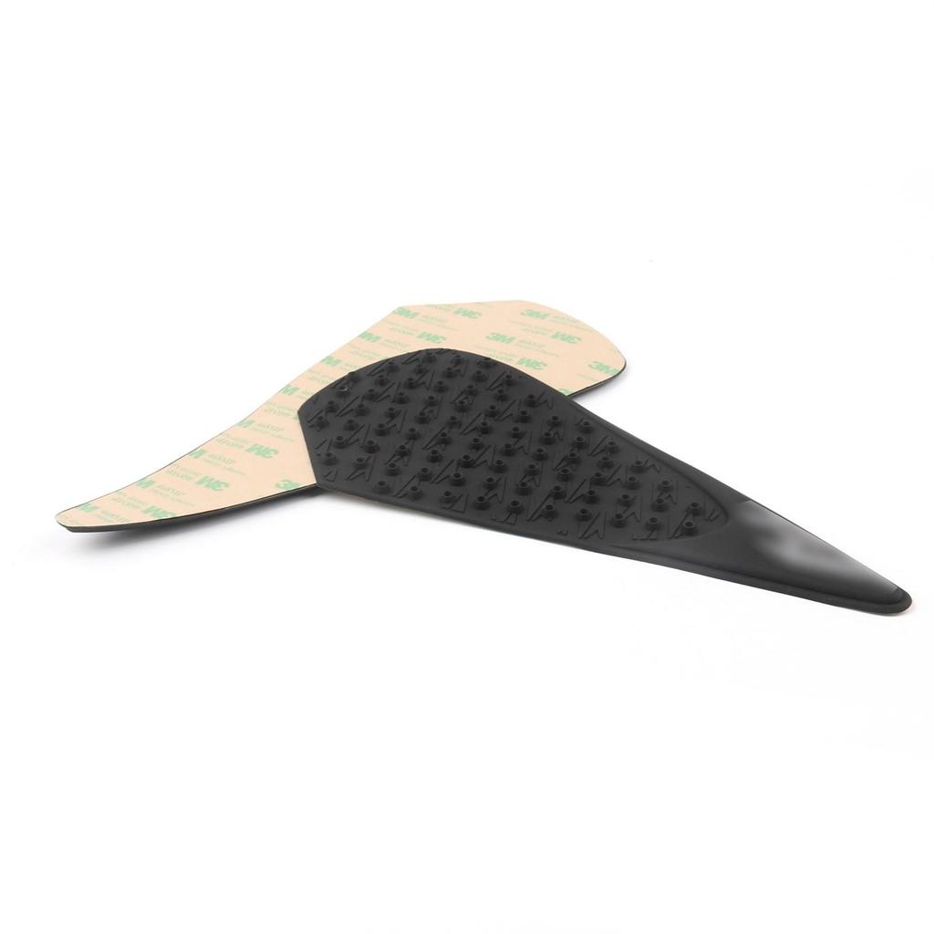 Side Tank Traction Grips Pads Protector Fit for Yamaha YZF-R1 YZF R1 2004-2006