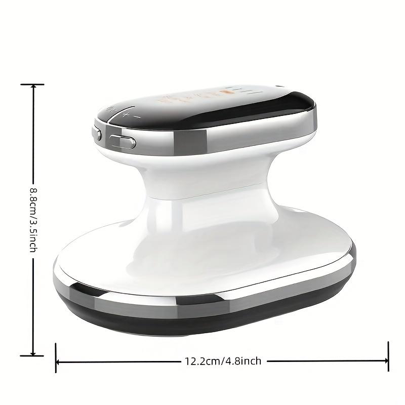 Body Shaping Device LED Skin Facial Massager Beauty Tool